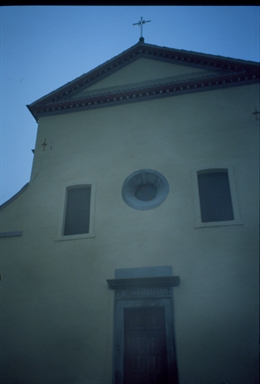 Chiesa di S. Maria Assunta